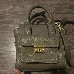 Great condition grey Phillip Lim hand bag